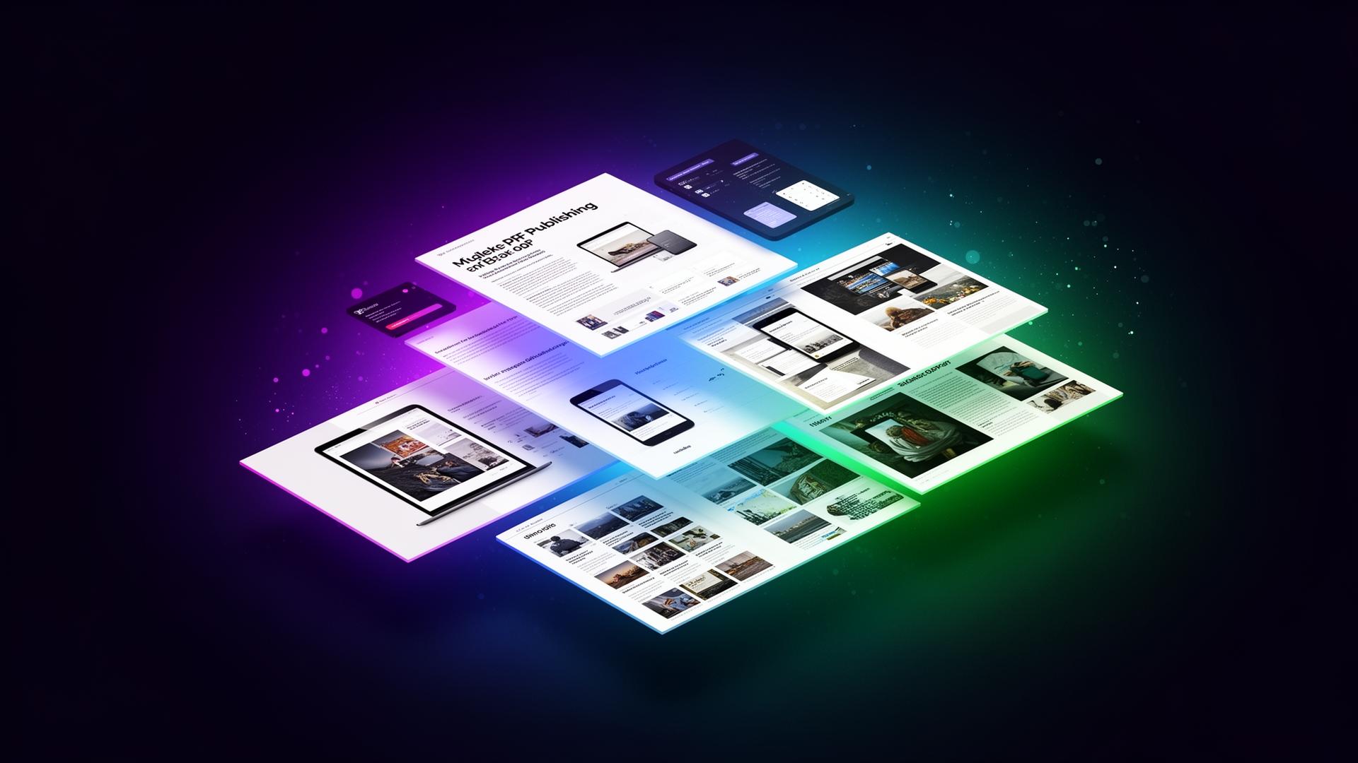 RIVAT Digital products